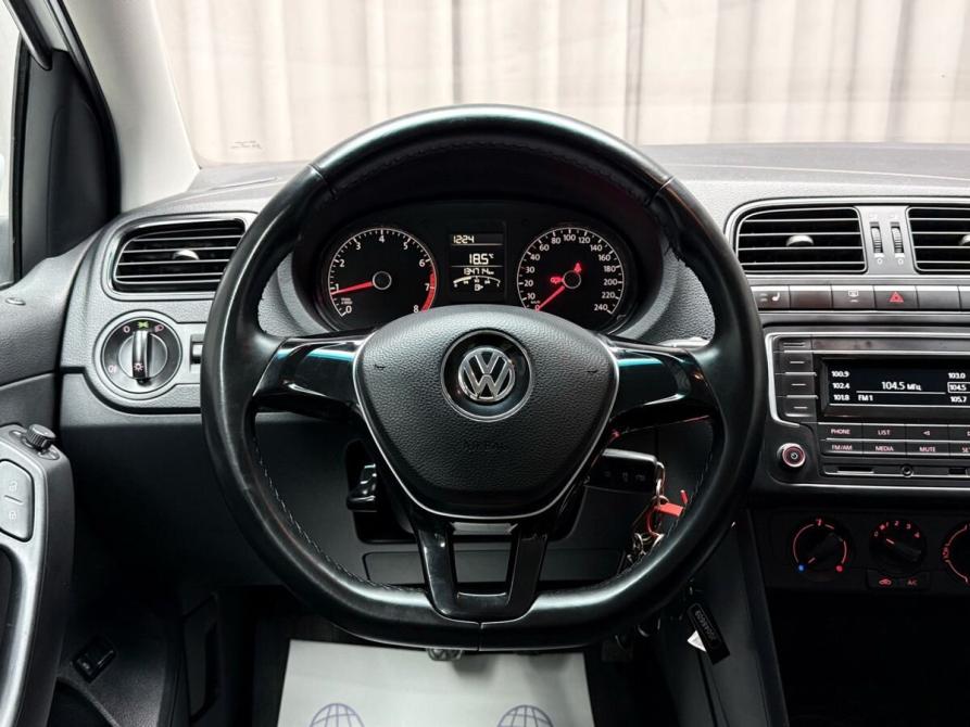 Volkswagen Polo V Рестайлинг Ижевск  - изображение 18