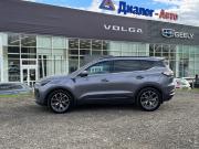 Chery Tiggo 7 Pro Max I Рестайлинг Набережные Челны  - изображение 26
