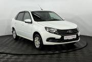 Lada (ВАЗ) Granta I Рестайлинг Нижний Новгород  - изображение 26