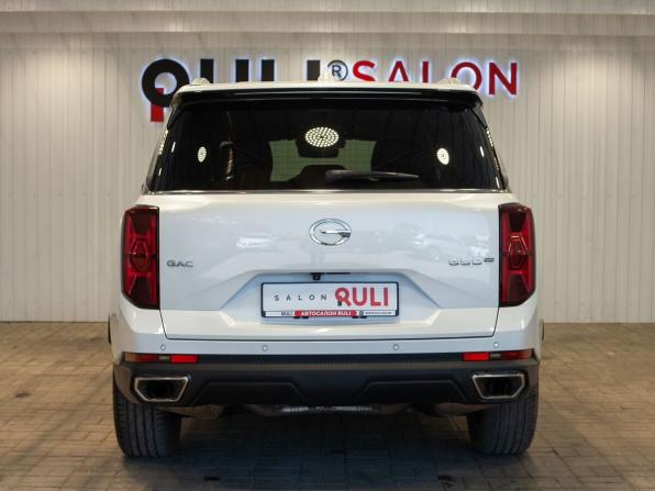 GAC GS8 II с пробегом 2024 года, цена 3 650 000 рублей, 37903 км, внедорожник, Автокод Объявления