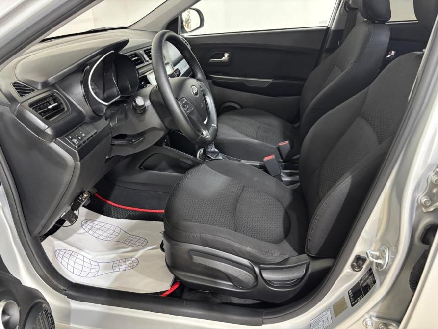 Kia Rio III Рестайлинг Альметьевск  - изображение 9