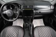 Mazda 3 I (BK) Рестайлинг Оренбург  - изображение 26
