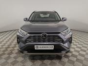 Toyota RAV4 V (XA50) Москва  - изображение 25