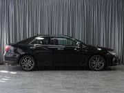 Toyota Camry VII (XV50) Рестайлинг 2 Тюмень  - изображение 30