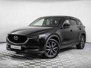 Mazda CX-5 II Москва  - изображение 16