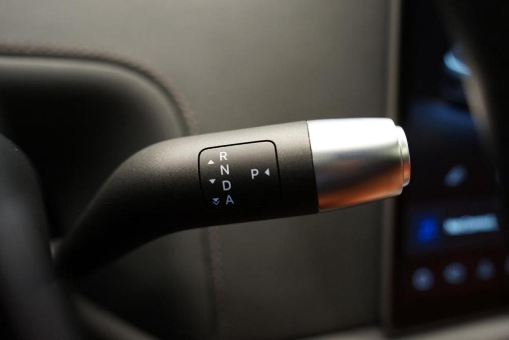 Li Auto (Lixiang) L9 I Крым  - изображение 16