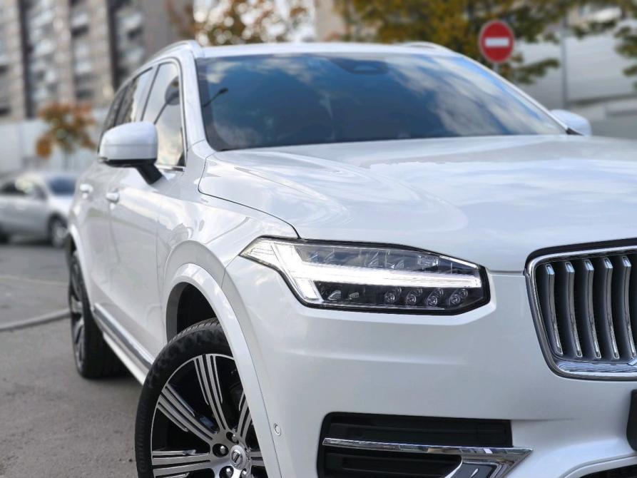 Volvo XC90 II Рестайлинг 1 Санкт-Петербург  - изображение 7