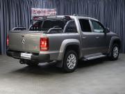Volkswagen Amarok I Рестайлинг Москва  - изображение 30