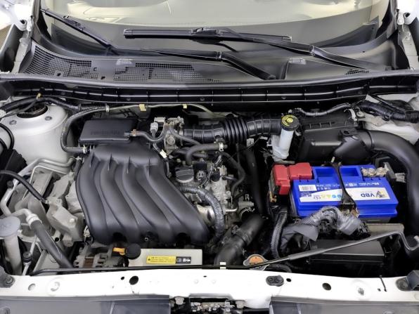 Nissan Juke I Рестайлинг с пробегом 2015 года, цена 1 350 000 рублей, 107987 км, внедорожник, Автокод Объявления