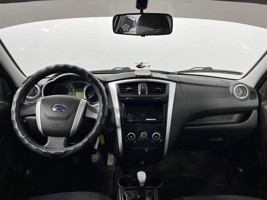 Datsun on-DO I Борисоглебск  - изображение 14