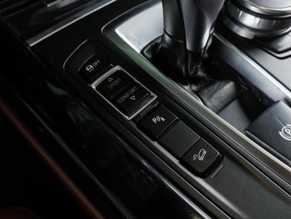 BMW X5 III (F15) с пробегом 2016 года, цена 3 749 000 рублей, 201564 км, внедорожник, Автокод Объявления