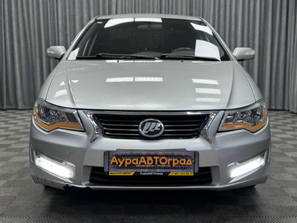 Lifan Solano I Рестайлинг (630) с пробегом 2015 года, цена 375 000 рублей, 114495 км, седан, Автокод Объявления