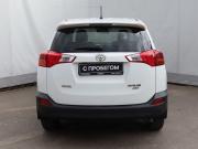 Toyota RAV4 IV (XA40) Москва  - изображение 30