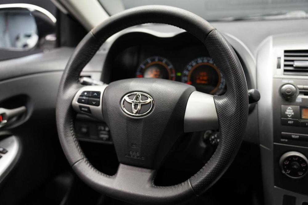 Toyota Corolla X (E140 E150) Рестайлинг Крым  - изображение 15