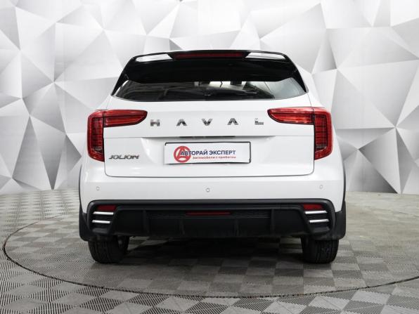 Haval Jolion I Рестайлинг с пробегом 2024 года, цена 1 948 000 рублей, 17200 км, внедорожник, Автокод Объявления