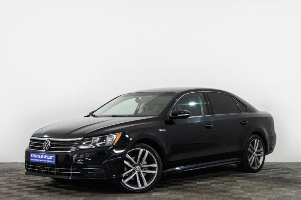 Volkswagen Passat (North America and China) II (China Market) Сургут  - изображение 4