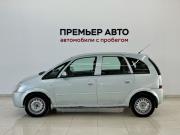 Opel Meriva A Рестайлинг Смоленск  - изображение 42