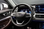 Chery Tiggo 8 Pro I Крым  - изображение 47
