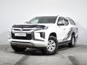 Mitsubishi L200 V Рестайлинг Санкт-Петербург  - изображение 22