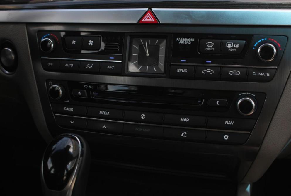 Hyundai Genesis II Саратов  - изображение 26