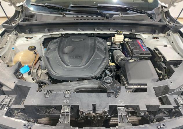 Geely Tugella I с пробегом 2021 года, цена 2 300 000 рублей, 110361 км, внедорожник, Автокод Объявления