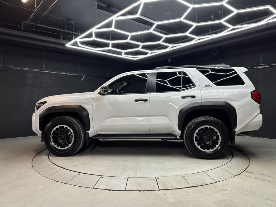 Toyota 4Runner VI Самара  - изображение 4