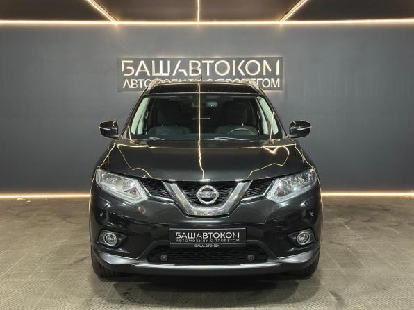 Nissan X-Trail III с пробегом 2015 года, цена 1 535 000 рублей, 186101 км, внедорожник, Автокод Объявления