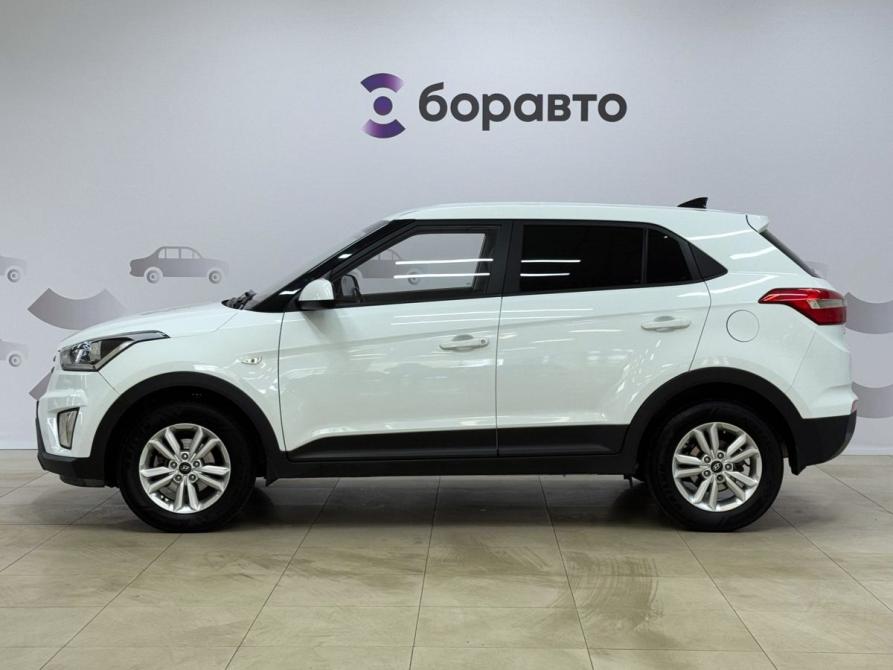 Hyundai Creta I Ставрополь  - изображение 5