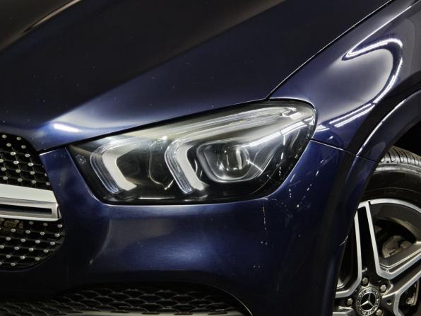 Mercedes-Benz GLE II (V167) с пробегом 2020 года, цена 3 995 000 рублей, 255678 км, внедорожник, Автокод Объявления