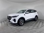 Chery Tiggo 7 Pro Max I Ростов-на-Дону  - изображение 18
