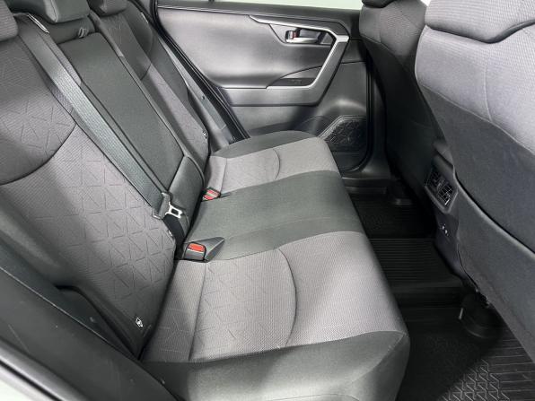 Toyota RAV4 V (XA50) с пробегом 2020 года, цена 3 230 000 рублей, 44863 км, внедорожник, Автокод Объявления