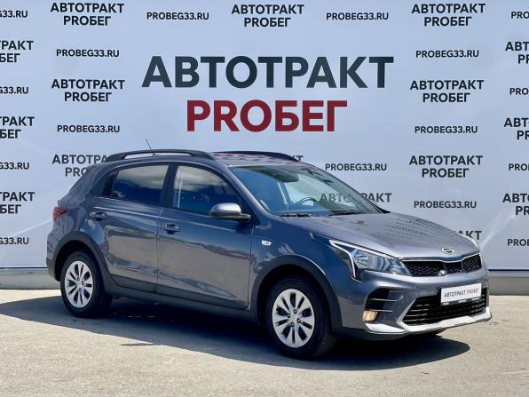 Solaris KRX с пробегом 2025 года, цена 2 289 000 рублей, 14326 км, хэтчбек, Автокод Объявления