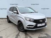 Lada (ВАЗ) XRAY I Курган  - изображение 15