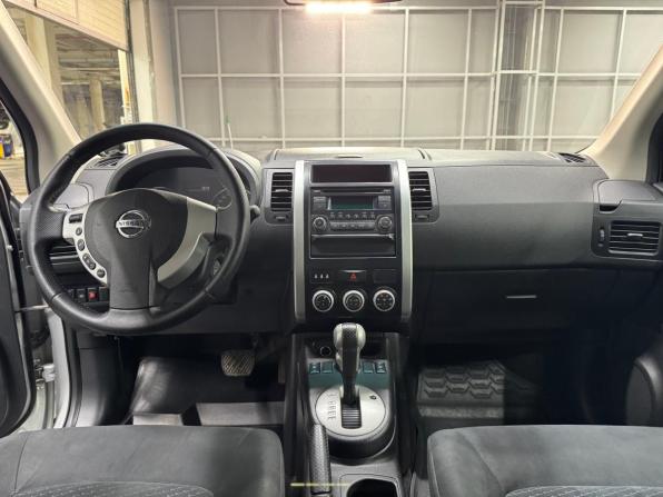 Nissan X-Trail II Рестайлинг с пробегом 2013 года, цена 1 197 000 рублей, 162000 км, внедорожник, Автокод Объявления