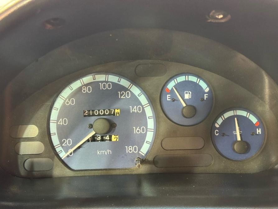 Daewoo Matiz I Рестайлинг Новочеркасск  - изображение 13