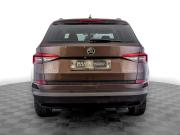 Skoda Kodiaq I Москва  - изображение 33