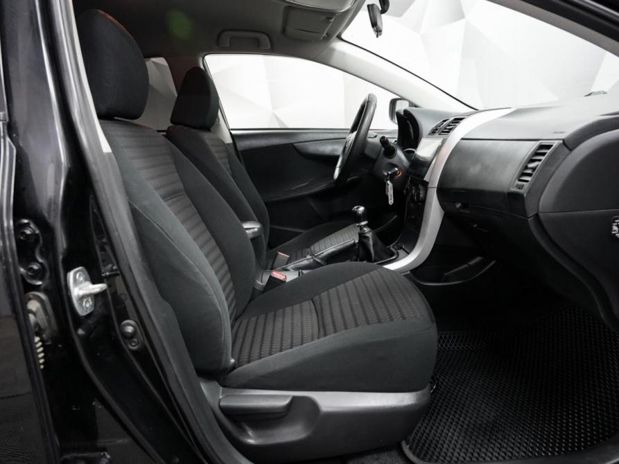 Toyota Corolla X (E140 E150) Рестайлинг Ульяновск  - изображение 11
