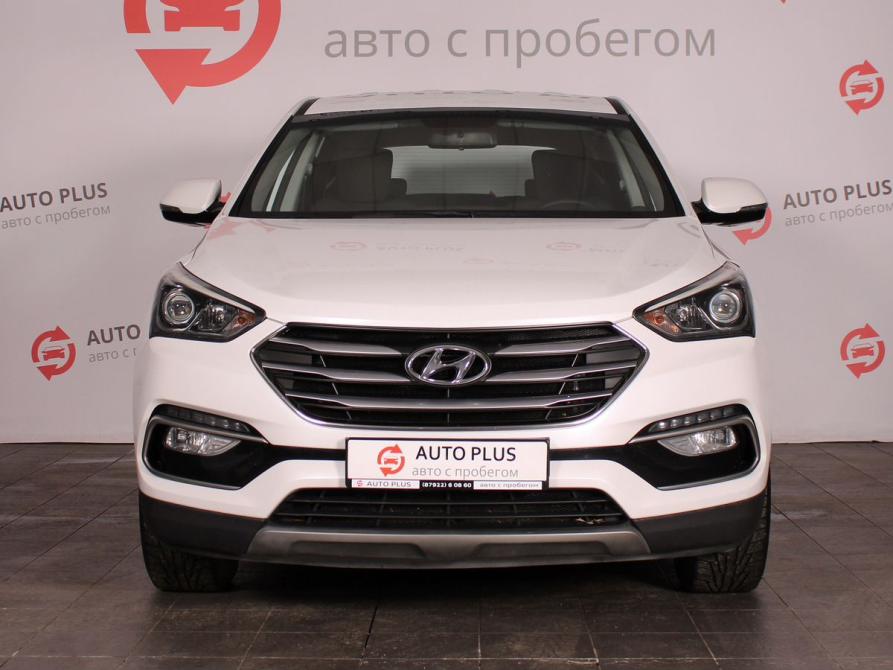 Hyundai Santa Fe III Рестайлинг Минеральные Воды  - изображение 3