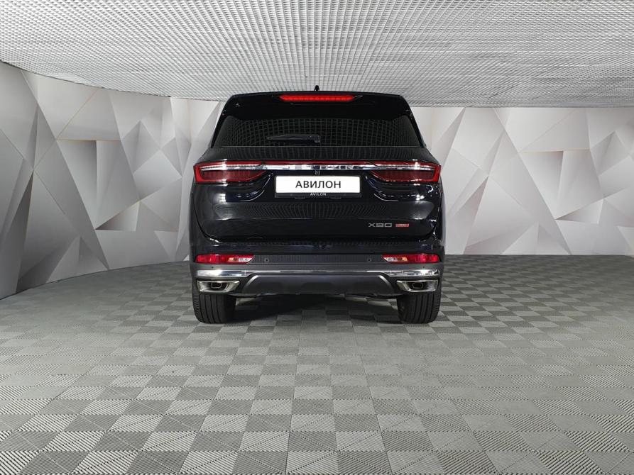 JETOUR X90+ Москва  - изображение 5