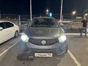 SsangYong Actyon II Рестайлинг Уфа  - изображение 10