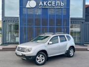 Renault Duster I Архангельск  - изображение 21
