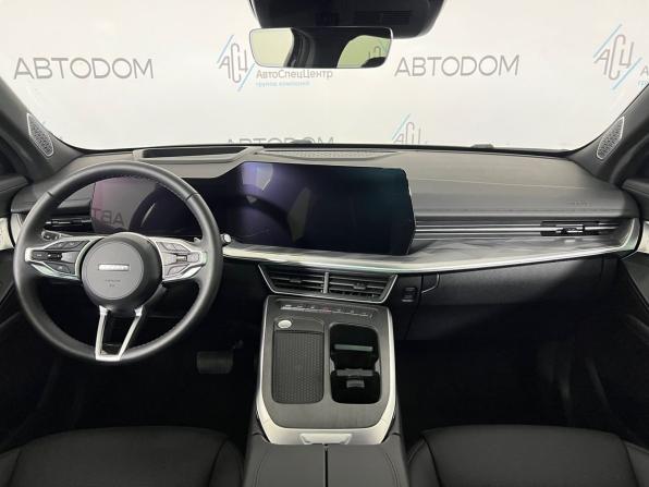 Haval F7 II с пробегом 2026 года, цена 3 579 000 рублей, 841 км, внедорожник, Автокод Объявления