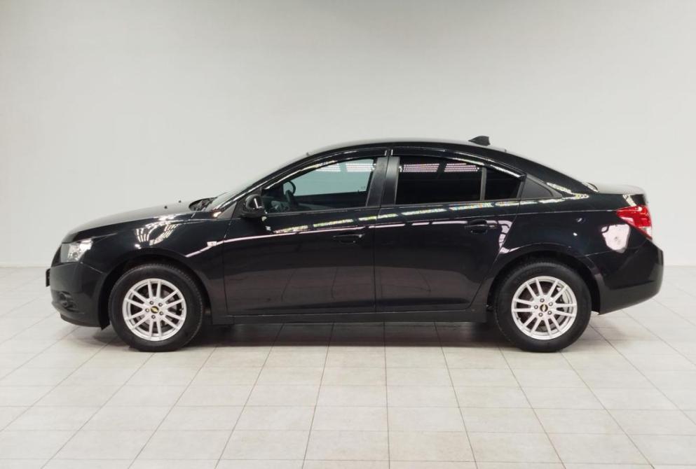 Chevrolet Cruze I Саратов  - изображение 8