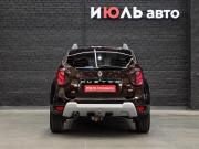 Renault Duster I Рестайлинг Екатеринбург  - изображение 23