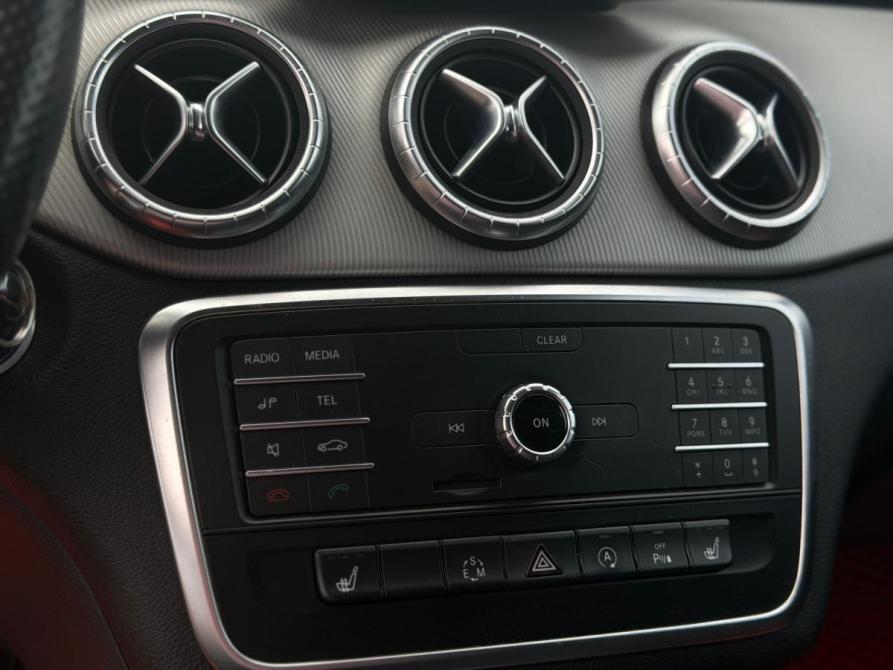 Mercedes-Benz CLA I (C117 X117) Набережные Челны  - изображение 23