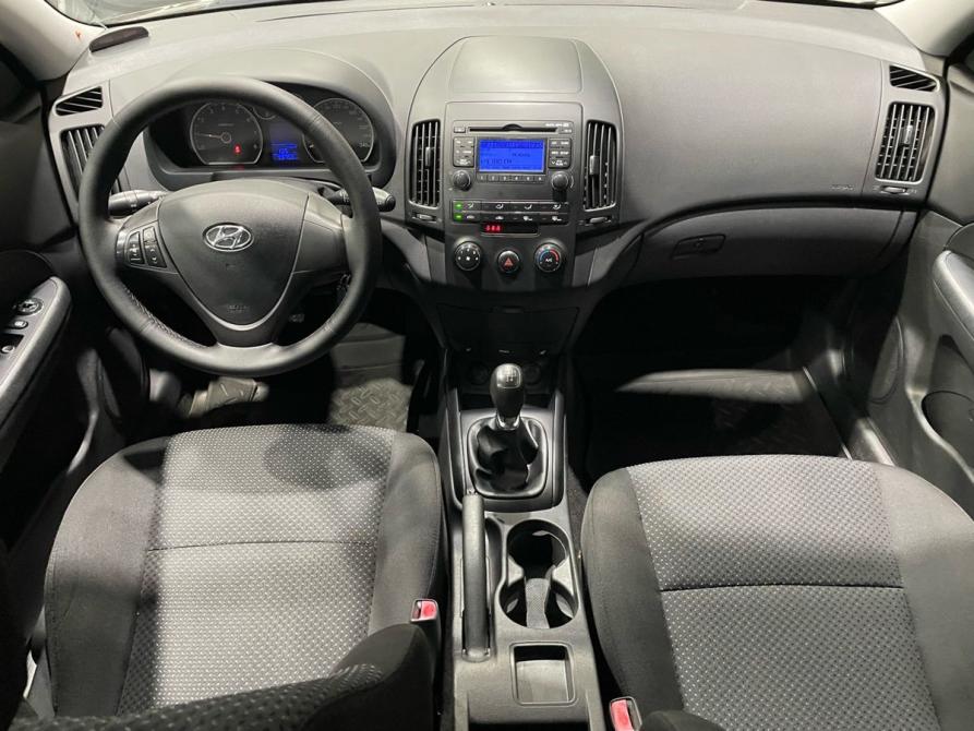 Hyundai i30 I Рестайлинг Пермь  - изображение 12