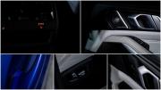 BMW X5 M III (F95) Москва  - изображение 51