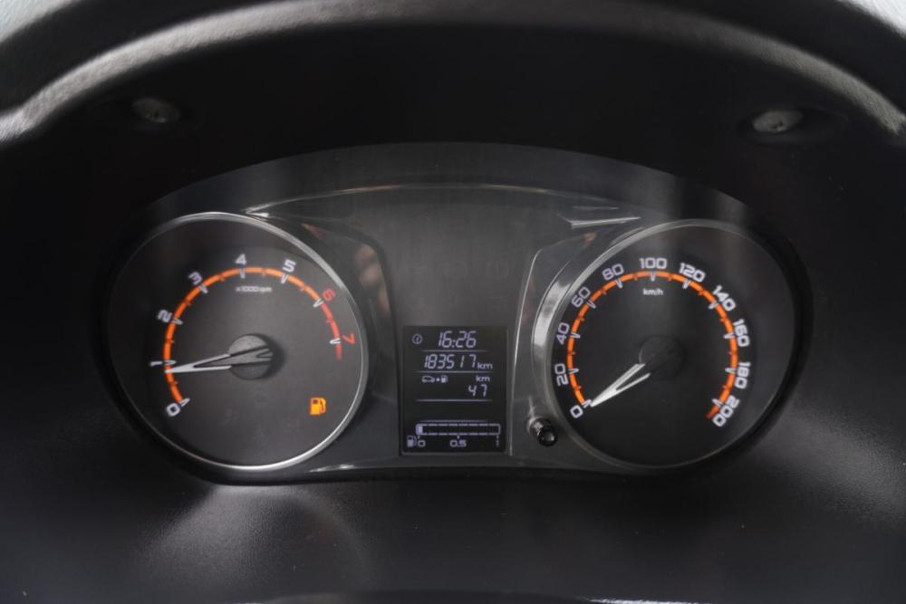 Lada (ВАЗ) Granta I Рестайлинг Ульяновск  - изображение 9