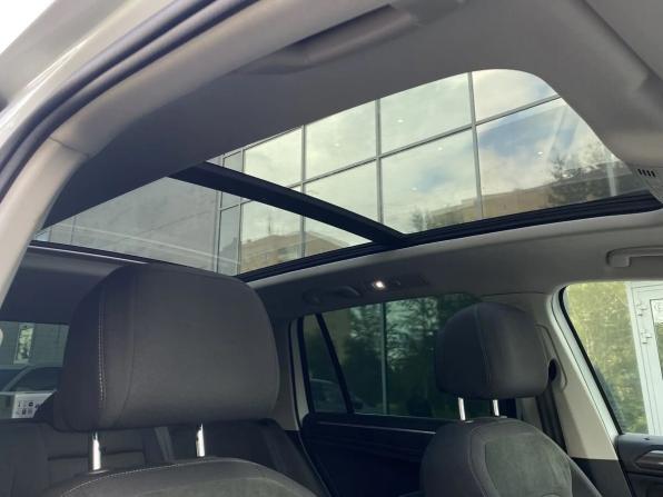 Volkswagen Tiguan II с пробегом 2020 года, цена 3 199 000 рублей, 121524 км, внедорожник, Автокод Объявления