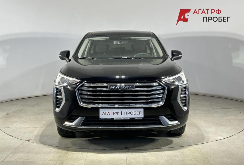 Haval Jolion I Саранск  - изображение 2